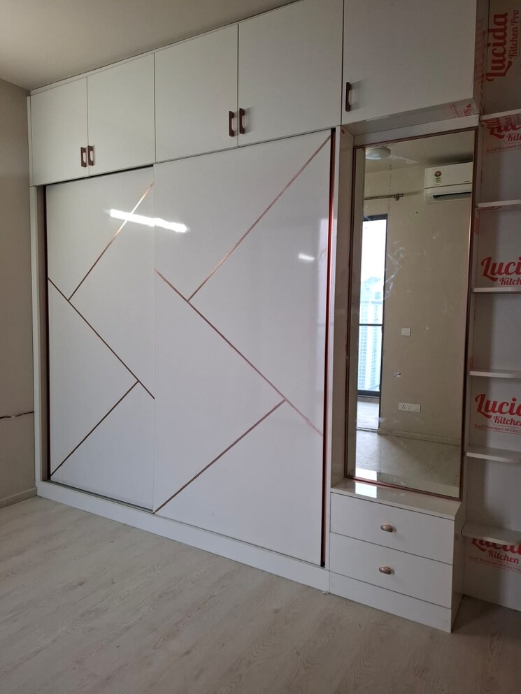 Room, m3m-sky-city 3 Bedroom 2054 Sq.Ft. Apartment In Sector 65 Gurgaon 8293064