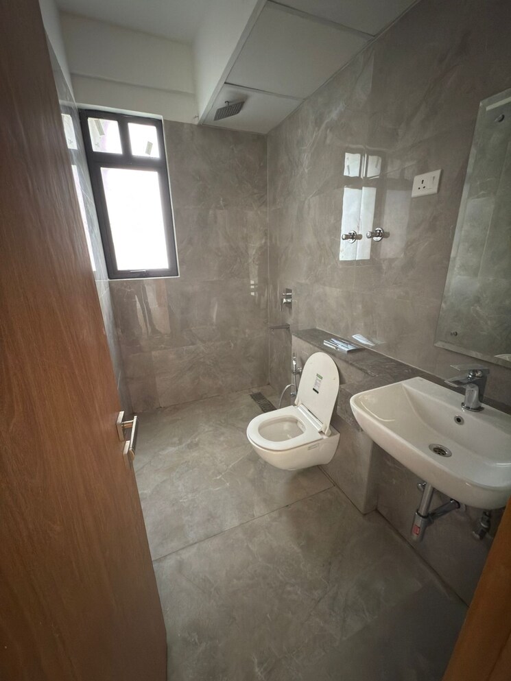 Bathroom, m3m-sky-city 3 Bedroom 2054 Sq.Ft. Apartment In Sector 65 Gurgaon 8293064
