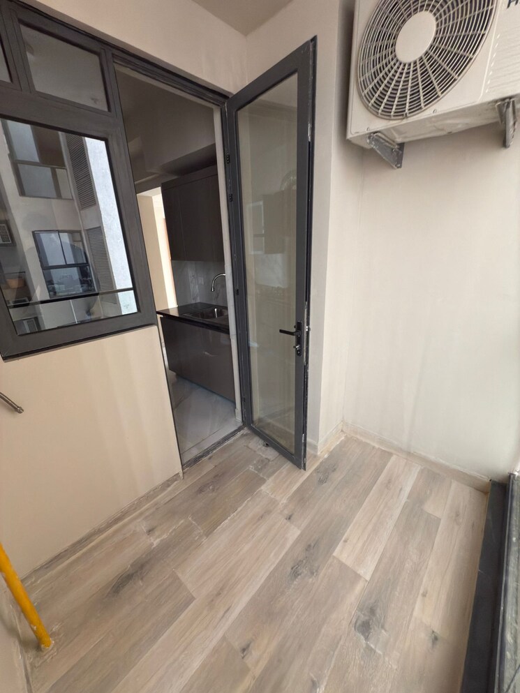 Balcony, m3m-sky-city 3 Bedroom 2054 Sq.Ft. Apartment In Sector 65 Gurgaon 8293064