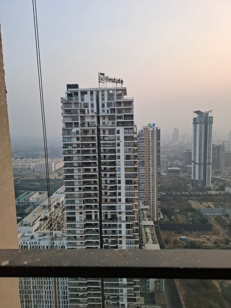 Exterior View, m3m-sky-city 3 Bedroom 2054 Sq.Ft. Apartment In Sector 65 Gurgaon 8293064