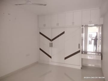 3 BHK Apartment For Rent in The Ozone Heights Osman Nagar Hyderabad  8293019