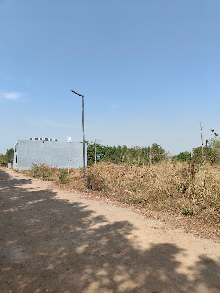 undefined, abhanpur  4000 Sq.Ft. Plot In Abhanpur Raipur 8292999