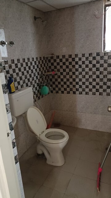 Bathroom in 1 BHK Apartment at Signature Global Synera, Sector 81 – for Rent