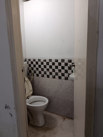 Bathroom in 1 BHK Apartment at Signature Global Synera, Sector 81 – for Rent
