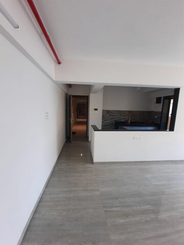 Kitchen in 2 BHK Apartment at Neelkanth Palms, Kapur Bawdi – for Rent
