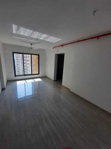 Building Lobby in 2 BHK Apartment at Neelkanth Palms, Kapur Bawdi – for Rent