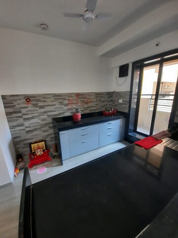  2 BHK Apartment at Neelkanth Palms, Kapur Bawdi – for Rent