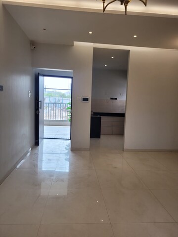Room in 2 BHK Apartment at Nivasa Elevia, Keshav Nagar – for Sale