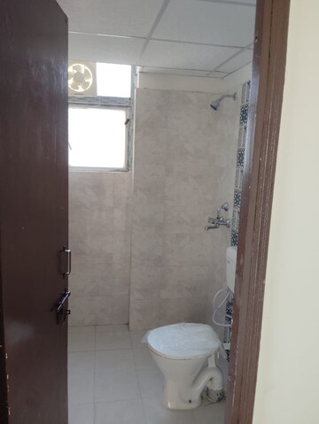 Bathroom in 2 BHK Apartment at Signature Global Proxima, Sector 89 – for Rent