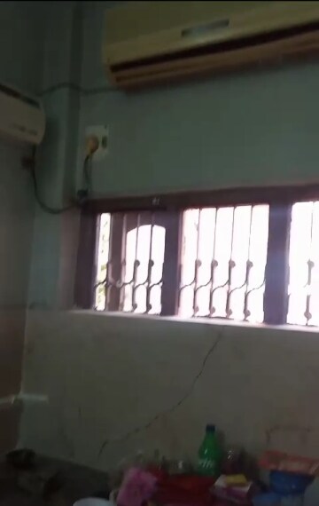 Kitchen in 1 RK Villa at Aliganj – for Rent
