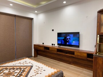 Bedroom in 3 BHK Apartment at ATS Happy Trails, Sector 10 Greater Noida – for Rent