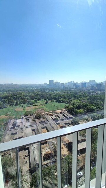 4 BHK Apartment – Exterior View View at Oberoi Realty Esquire, Goregaon East - for Sale