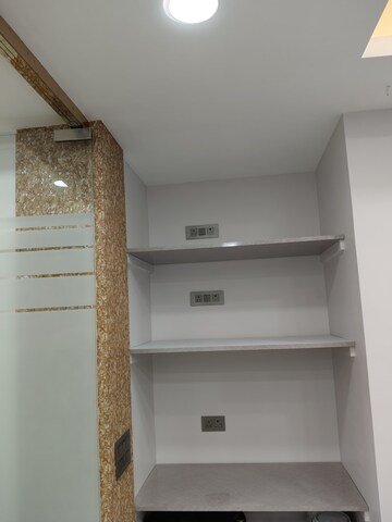 Furnished Amenities in  Office Space at Mani Casadona, New Town – for Rent