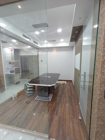 Team Area in  Office Space at Mani Casadona, New Town – for Rent