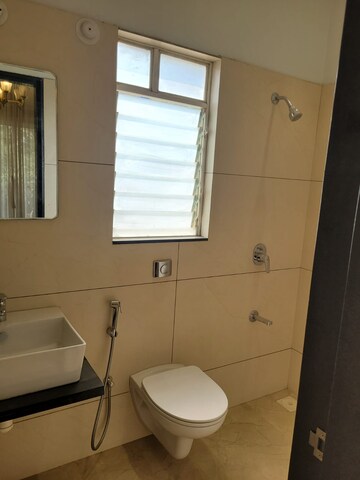 Bathroom in 2.5 BHK Apartment at Nivasa Elevia, Keshav Nagar – for Sale