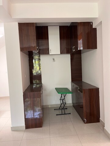 Kitchen in 3 BHK Villa at Sark Two, Manikonda – for Rent