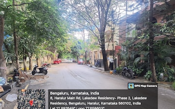 Plot For Sale in Reliaable Lakedew Residency -1, Haralur Road