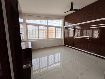 Kitchen in 3 BHK Villa at Sark Two, Manikonda – for Rent