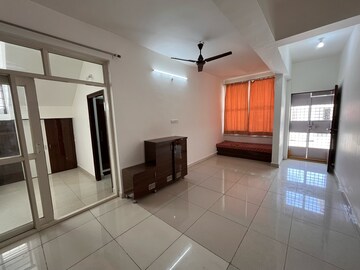 Living Room in 3 BHK Villa at Sark Two, Manikonda – for Rent