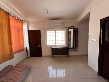 Living Room in 3 BHK Villa at Sark Two, Manikonda – for Rent