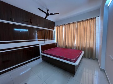 Kitchen in 3 BHK Villa at Sark Two, Manikonda – for Rent