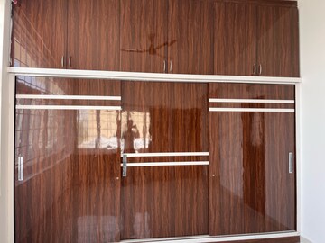 Furnished Amenities in 3 BHK Villa at Sark Two, Manikonda – for Rent