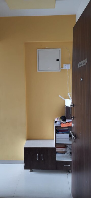 Furnished Amenities in 2 BHK Apartment at Sai Innovision 7 Avenues, Balewadi – for Rent