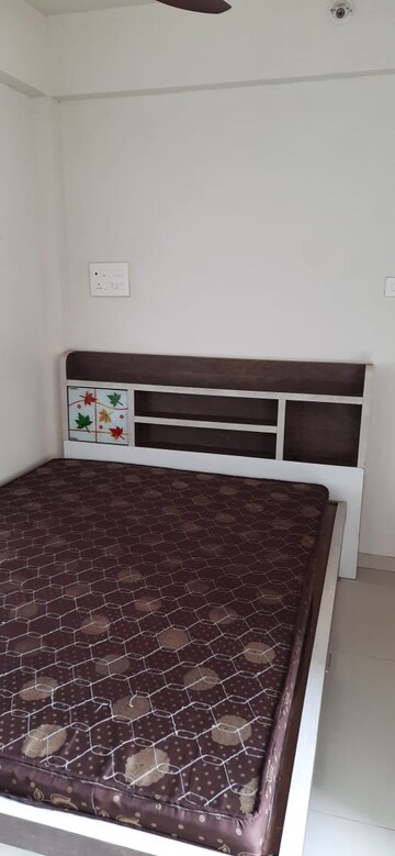 Bedroom in 2 BHK Apartment at Sai Innovision 7 Avenues, Balewadi – for Rent