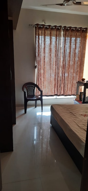 Bedroom in 2 BHK Apartment at Sai Innovision 7 Avenues, Balewadi – for Rent