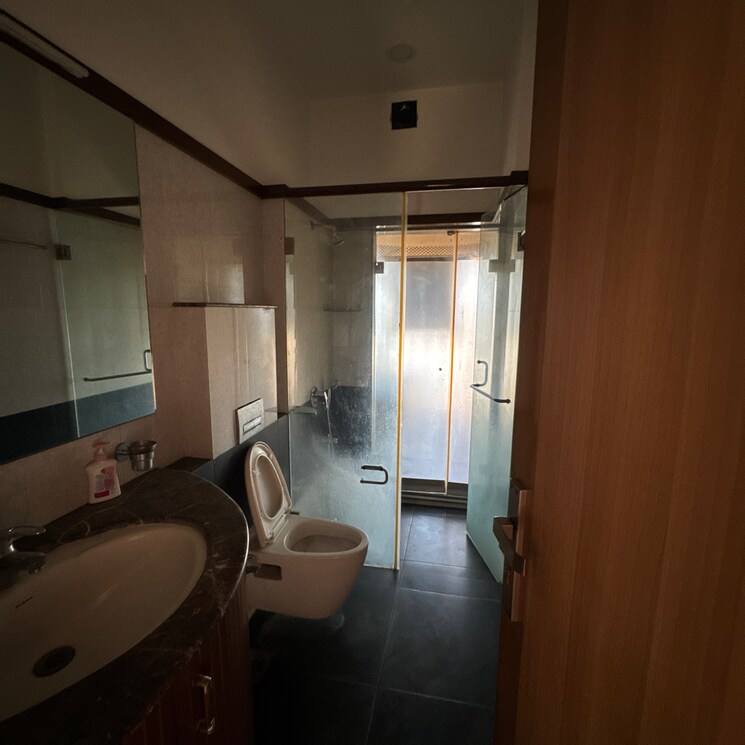 Attached Bathroom, godrej-edenwoods 5 Bedroom 2500 Sq.Ft. Apartment In Manpada Thane 8293114