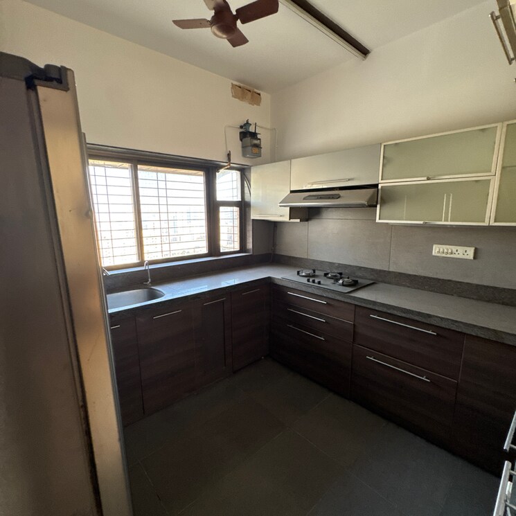 Kitchen, godrej-edenwoods 5 Bedroom 2500 Sq.Ft. Apartment In Manpada Thane 8293114