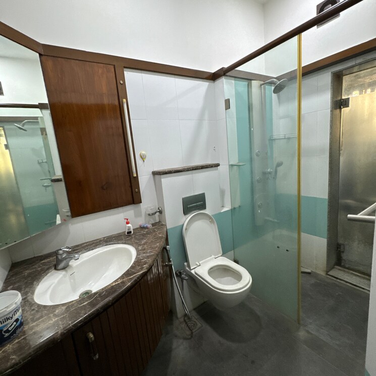 Attached Bathroom, godrej-edenwoods 5 Bedroom 2500 Sq.Ft. Apartment In Manpada Thane 8293114