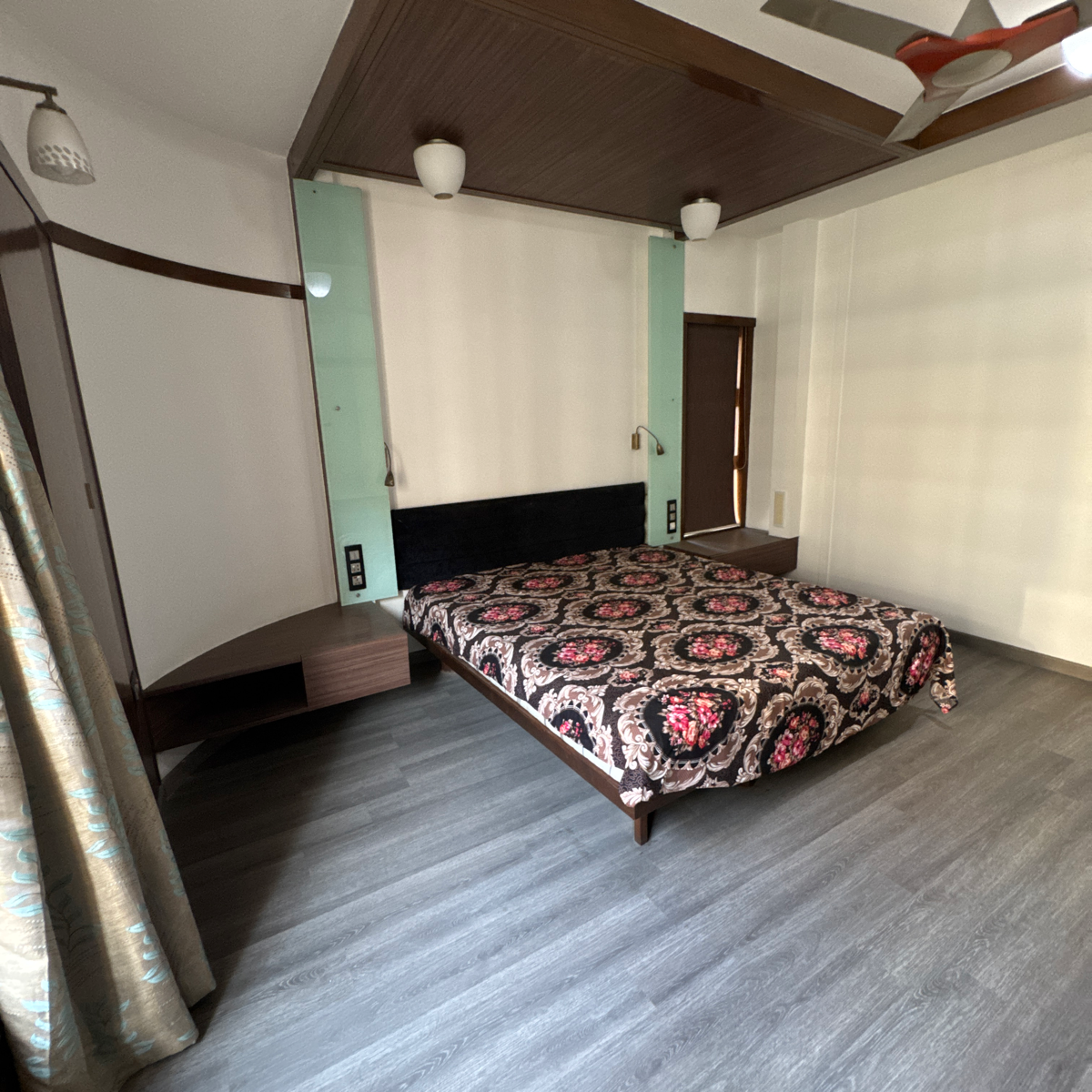 5 BHK Apartment For Sale in Godrej Edenwoods