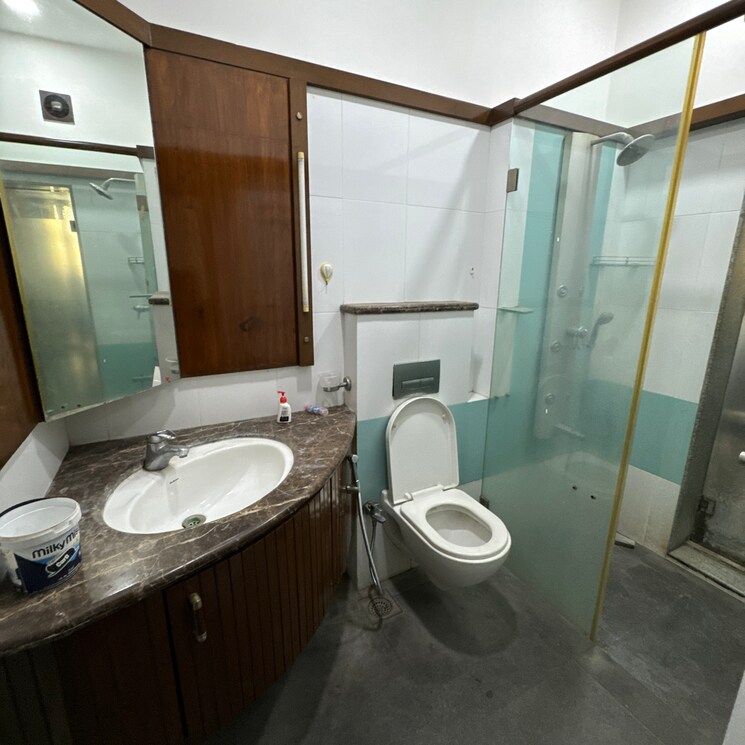 Attached Bathroom, godrej-edenwoods 5 Bedroom 2500 Sq.Ft. Apartment In Manpada Thane 8293114