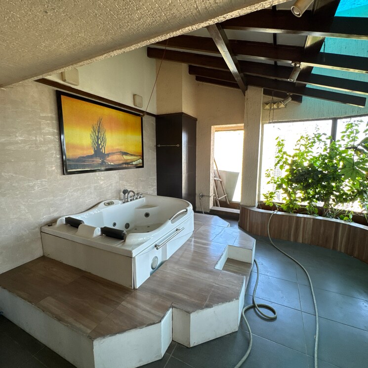 undefined, godrej-edenwoods 5 Bedroom 2500 Sq.Ft. Apartment In Manpada Thane 8293114