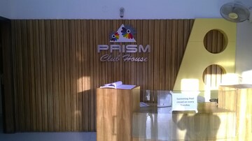 Furnished Amenities in 2 BHK Apartment at Pristine Prism, Aundh – for Rent