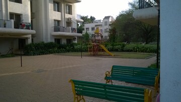 2 BHK Apartment – Exterior View View at Pristine Prism, Aundh - for Rent