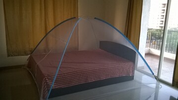 Furnished Amenities in 2 BHK Apartment at Pristine Prism, Aundh – for Rent
