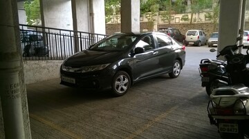 2 BHK Apartment – Exterior View View at Pristine Prism, Aundh - for Rent
