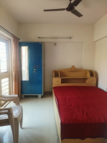 1 BHK Apartment For Sale in Sollanaa Apartment, Thergaon