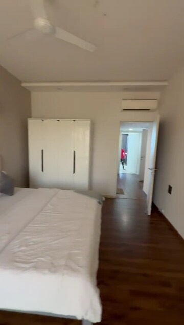 4 BHK Apartment For Rent in Bandra West