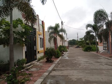  Plot – Exterior View View at Rau - for Sale