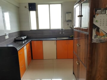 2 BHK Apartment For Rent in Sukhwani Palm Breeze Pimple Saudagar Pune  8293081