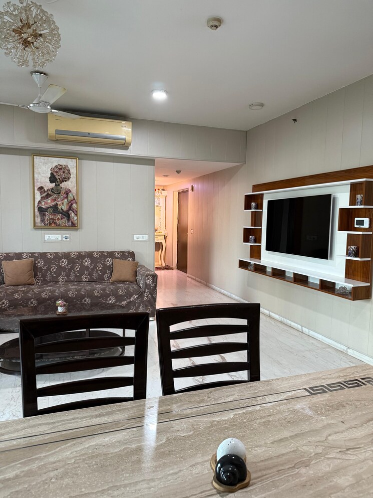 Exterior View, tata-primanti-tower-residences 3.5 Bedroom 2185 Sq.Ft. Apartment In Sector 72 Gurgaon 8293121