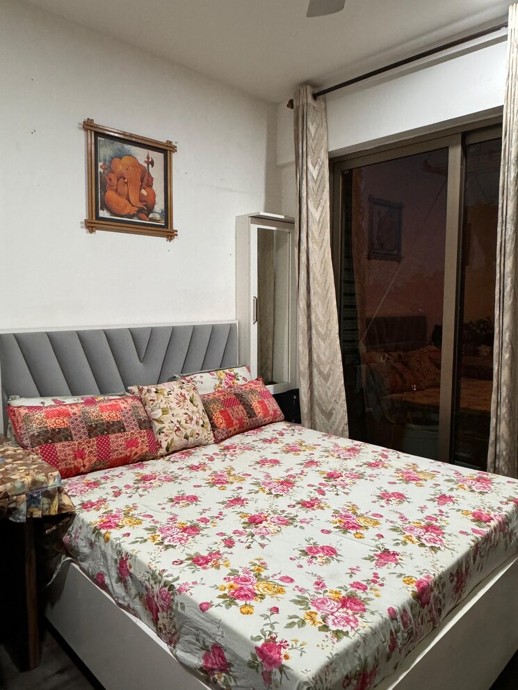 Bedroom, tata-primanti-tower-residences 3.5 Bedroom 2185 Sq.Ft. Apartment In Sector 72 Gurgaon 8293121