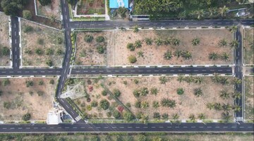  Plot – Garden View at Kanakapura Road - for Sale
