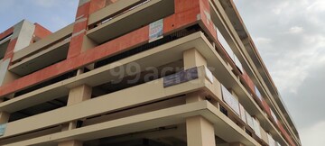  Shop – Exterior View View at Wave Galleria, Wave City - for Sale