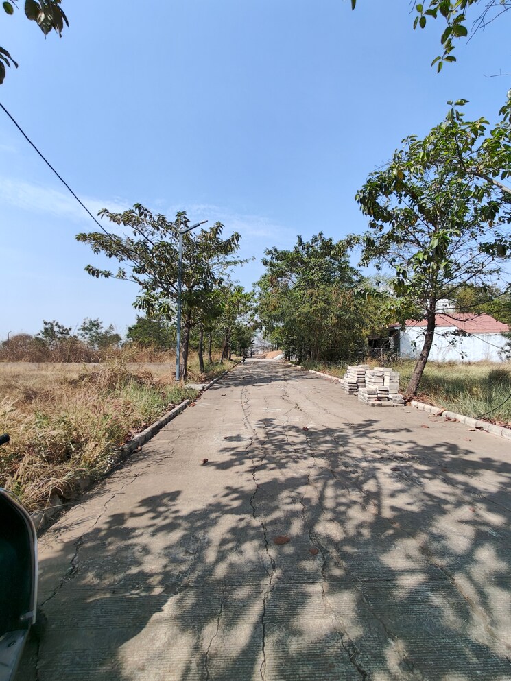 undefined, abhanpur  10000 Sq.Ft. Plot In Abhanpur Raipur 8293105