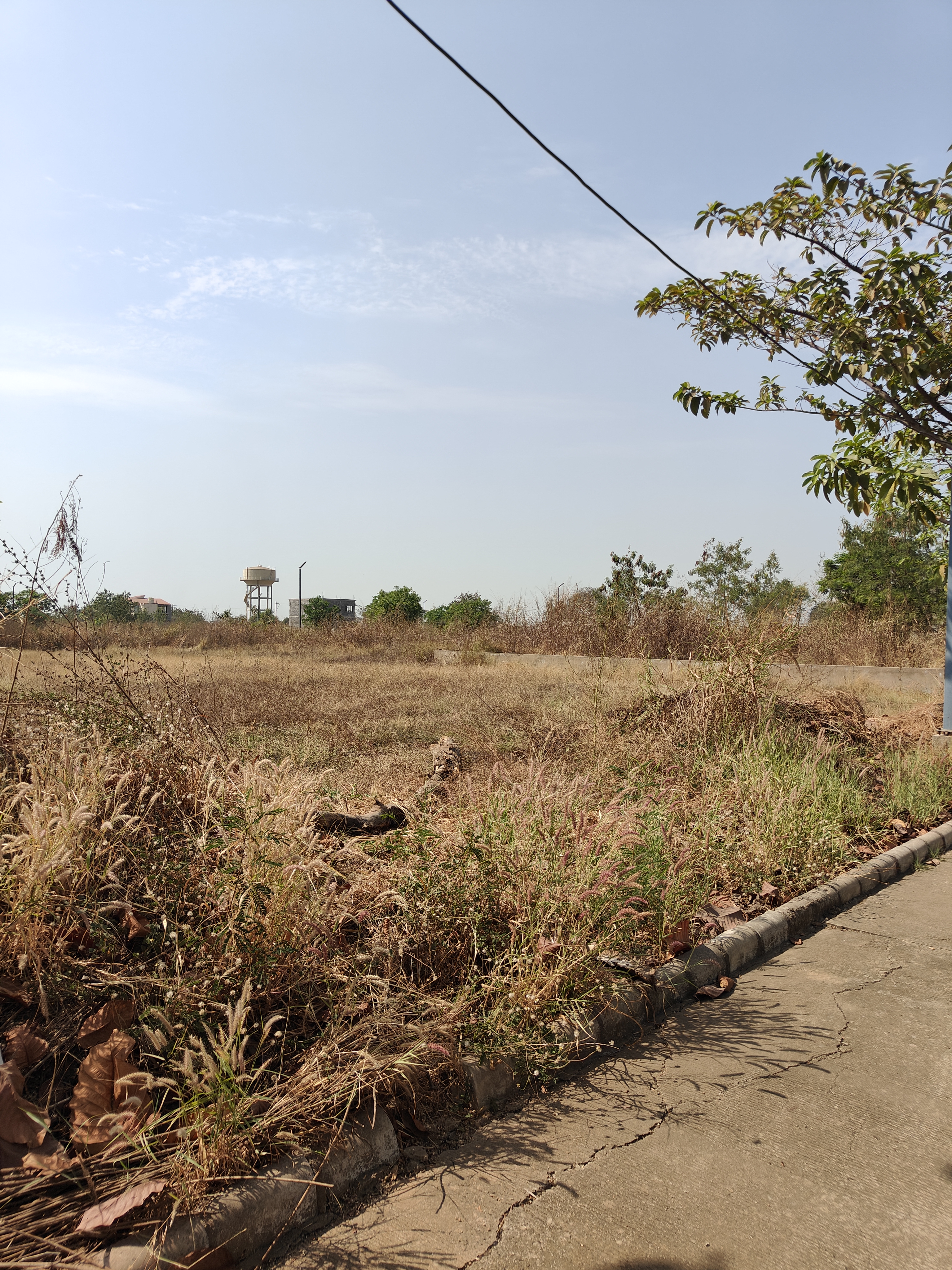 Plot For Sale in Kalpvriksh Resort And Vil