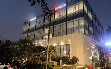 Office Space For Rent in Sector 16a